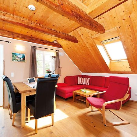 Ferienhaus Winterbergblick, Saechsische Schweiz Хинтерхермсдорф Екстериор снимка