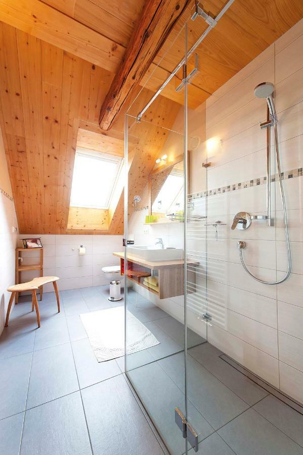 Ferienhaus Winterbergblick, Saechsische Schweiz Хинтерхермсдорф Екстериор снимка