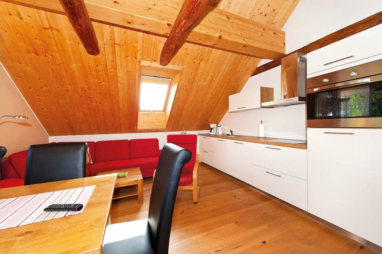Ferienhaus Winterbergblick, Saechsische Schweiz Хинтерхермсдорф Екстериор снимка