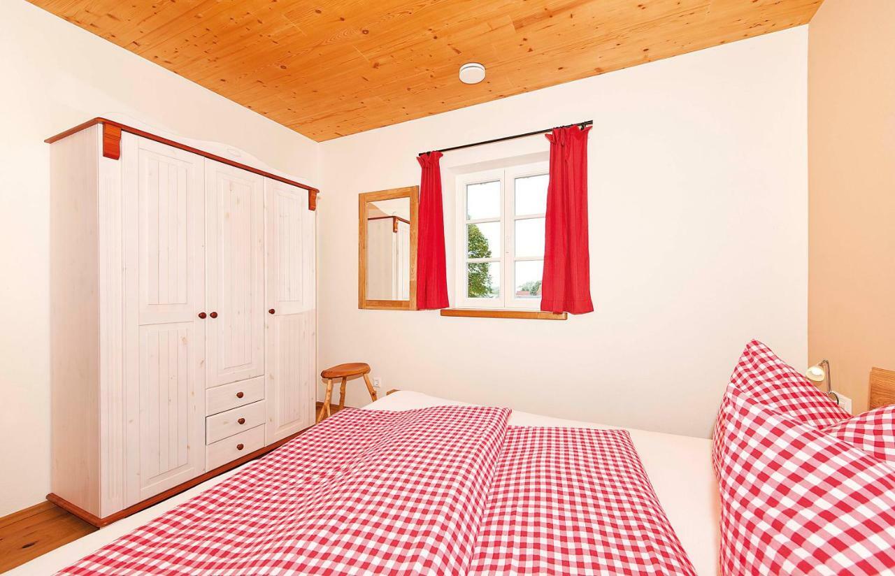 Ferienhaus Winterbergblick, Saechsische Schweiz Хинтерхермсдорф Екстериор снимка