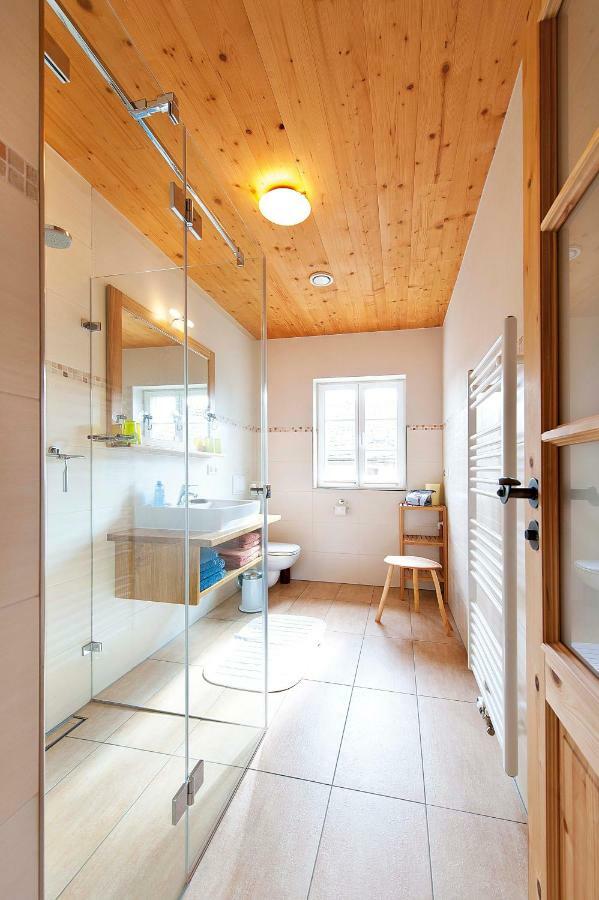 Ferienhaus Winterbergblick, Saechsische Schweiz Хинтерхермсдорф Екстериор снимка
