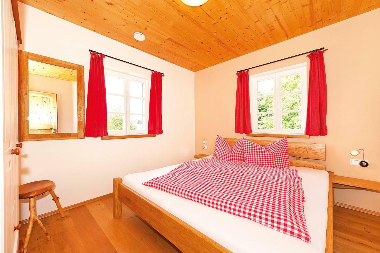 Ferienhaus Winterbergblick, Saechsische Schweiz Хинтерхермсдорф Екстериор снимка