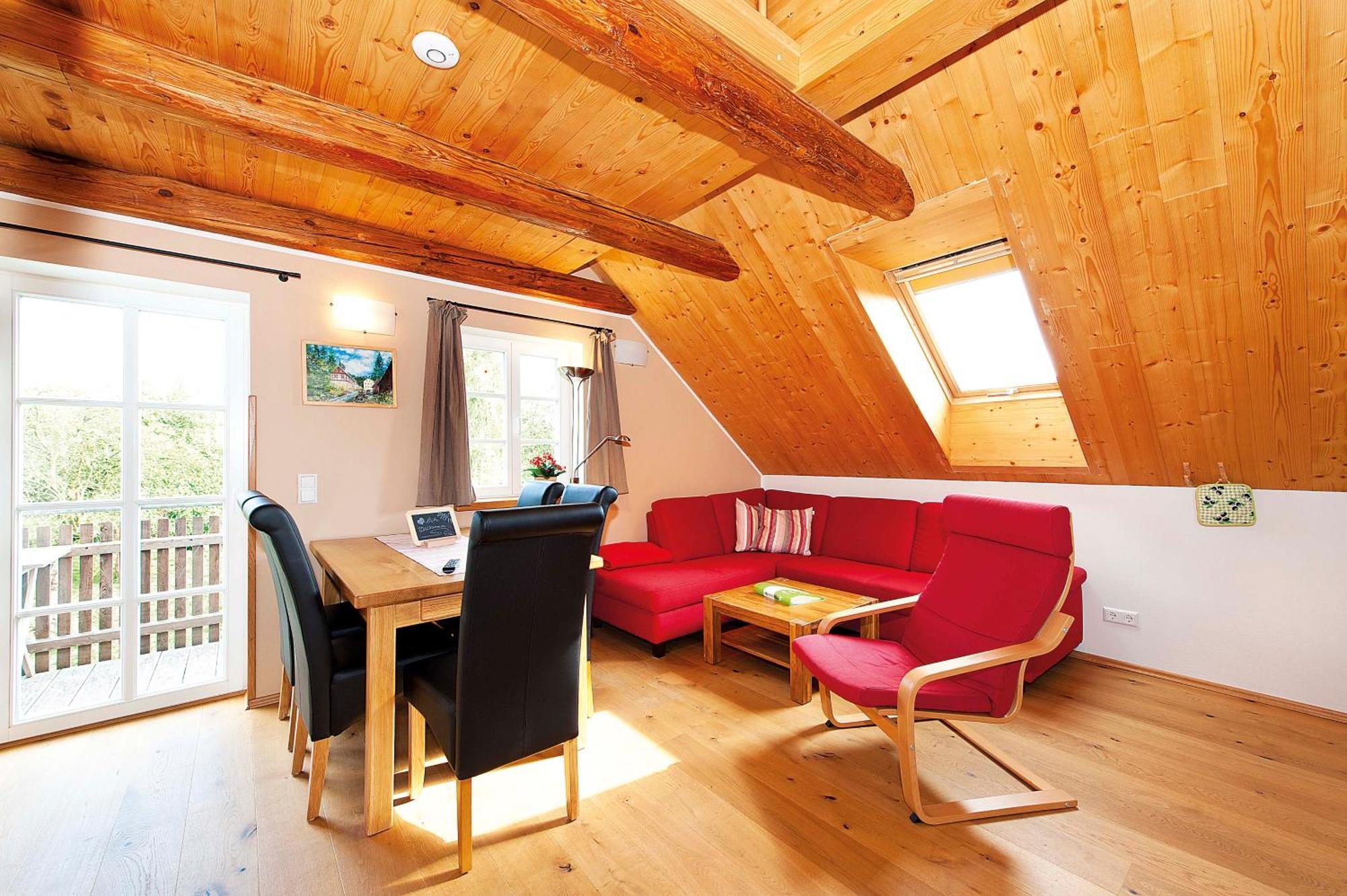 Ferienhaus Winterbergblick, Saechsische Schweiz Хинтерхермсдорф Екстериор снимка