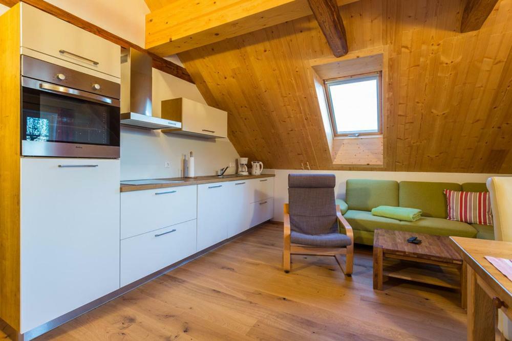 Ferienhaus Winterbergblick, Saechsische Schweiz Хинтерхермсдорф Екстериор снимка