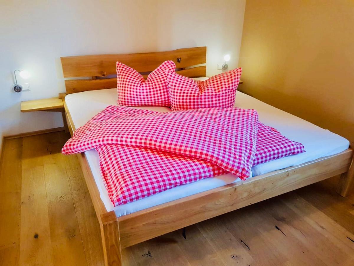 Ferienhaus Winterbergblick, Saechsische Schweiz Хинтерхермсдорф Екстериор снимка
